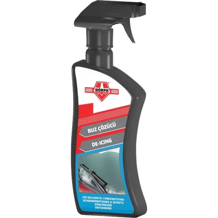 Buz Cozucu 500 Ml | BORFH 6020157