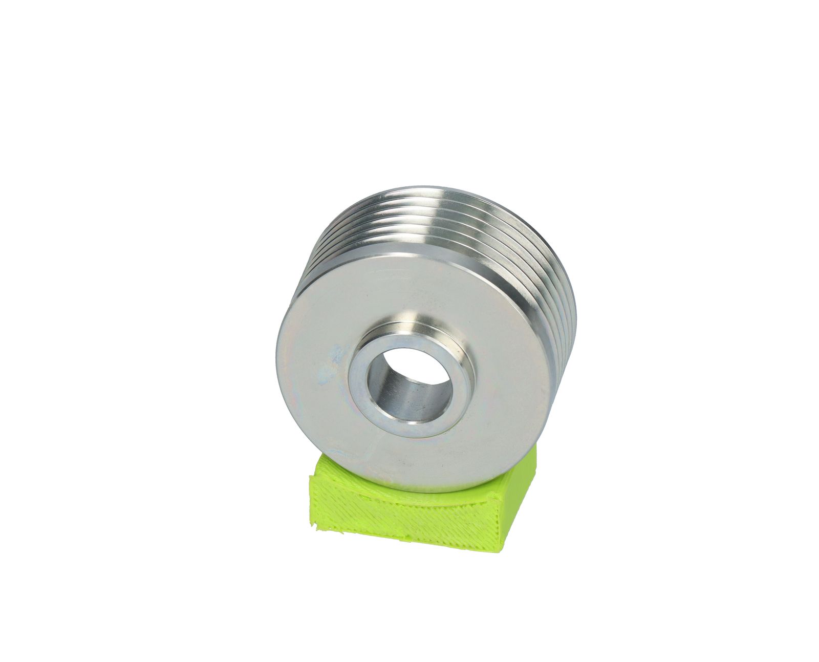 Alternator Kasnagi | VALEO 593763