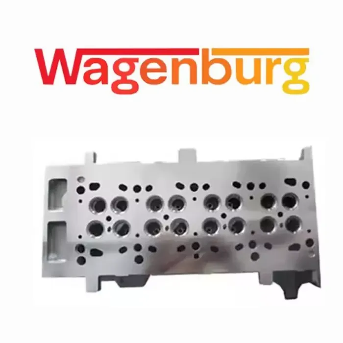 Silindir Kapağı Corsa,Combo,Tigra, Agila,Meriva,Astra, Y13 Dt- Z13 Dt-Z13 Dtj-Z13DTH-1.3CDTI - 1250 - 2003-2005 | WAGENBURG 14530002535 | OEM 71729497