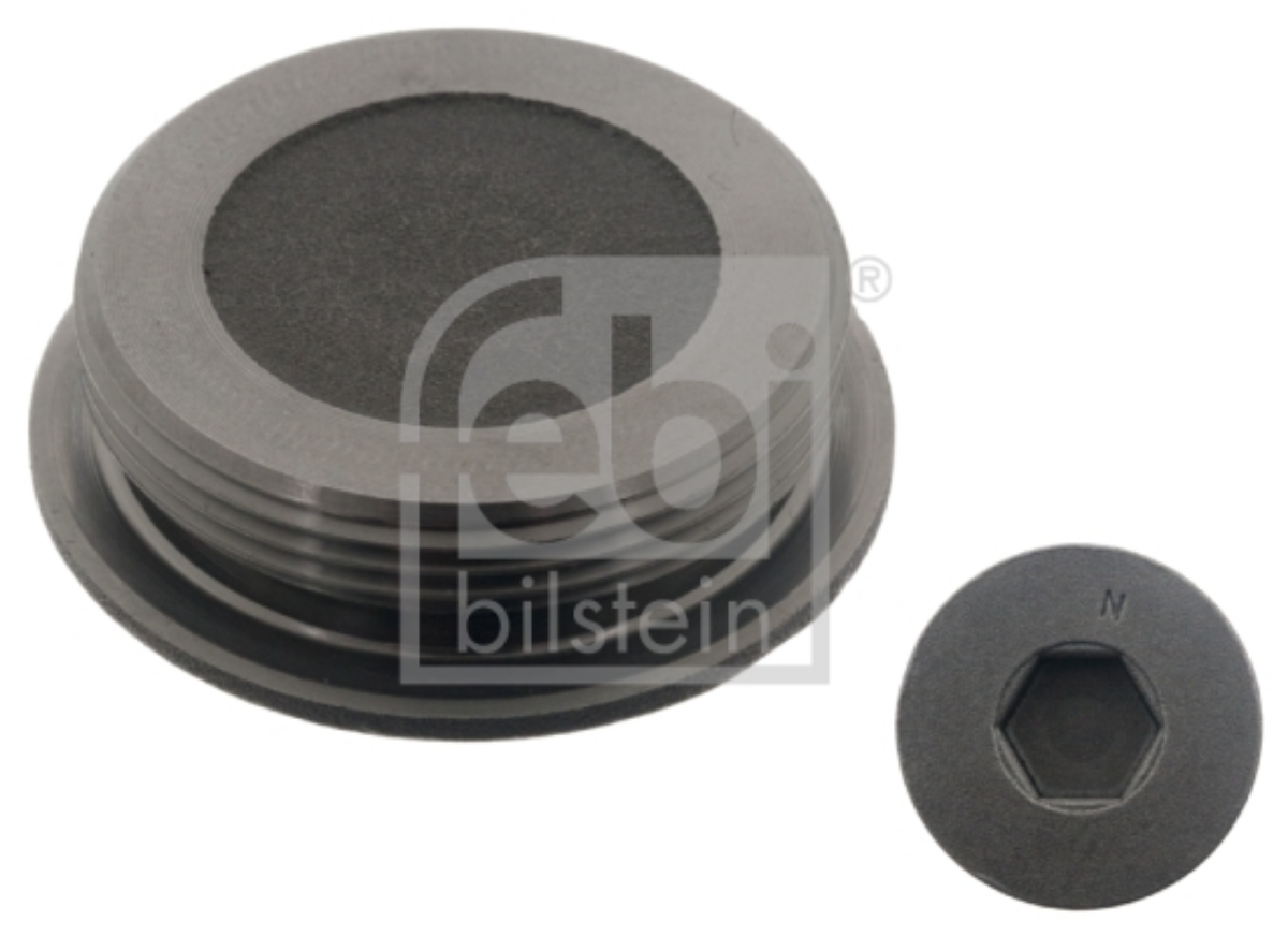 Silindir Kapak Tapası Volvo TD10x-TD12x | OEM 467365