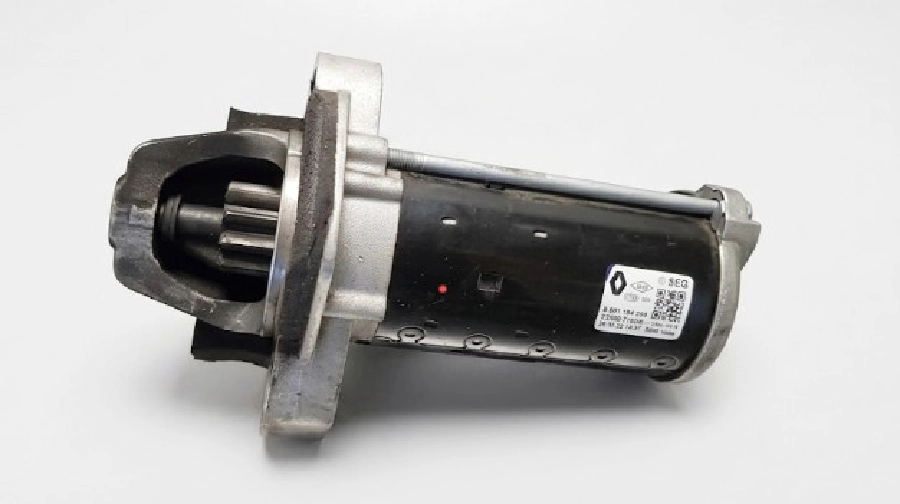 Mars Motoru Renault Austral 1.2 Mıld Hybrid | OEM RENAULT 233007180R