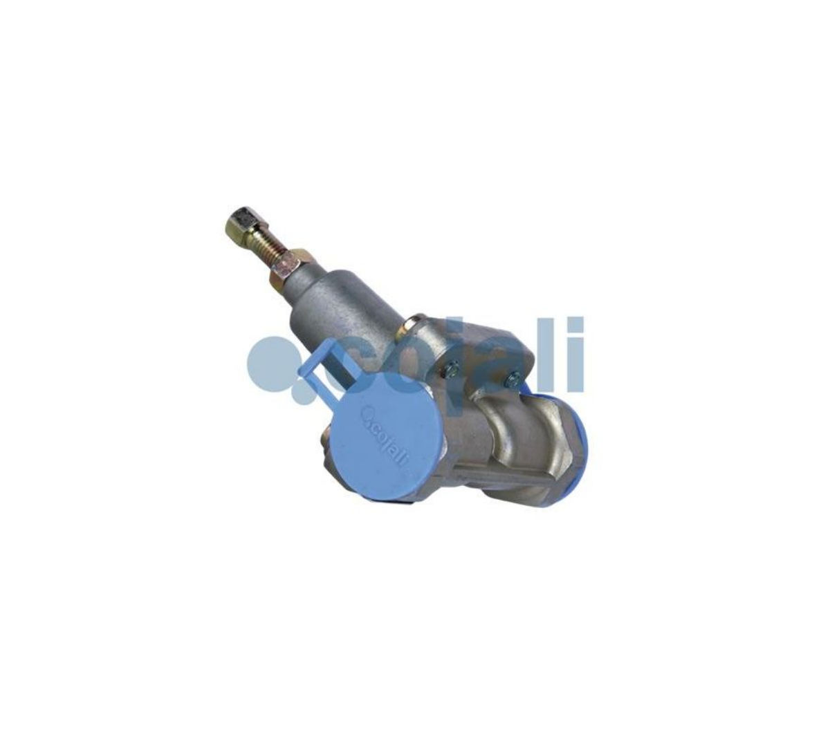 Basınç Sınırlama Ventili | OEM 005 429 64 44