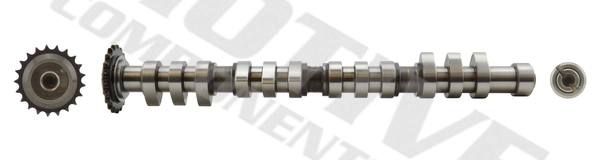 Eksantrik Mili Emme Passat 97>00 A4 A6 98>05 1.8T Apt Arg Adr | MOTIVE T2172 | OEM 058109021K