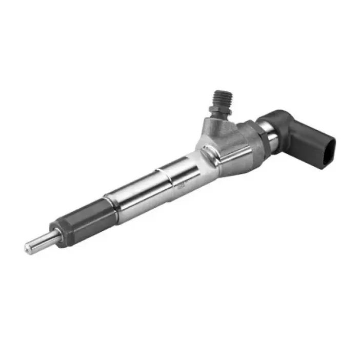 Enjektor Renault Megane 3 Fluence Laguna 3 Scenic Dacia Duster Nissan Qashqai 1.5 Dci (J11 Kasa) / (K9K 110HP) | VDO A2C59513484 | OEM 166004305R 166008052R