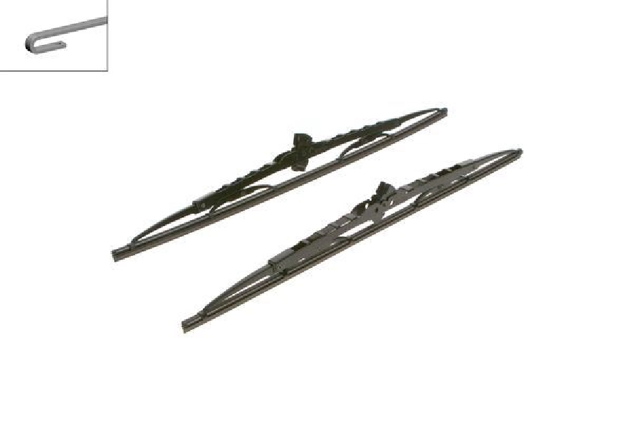 Silecek Supurgesı 480 2000 Eco | OEM 3397005160
