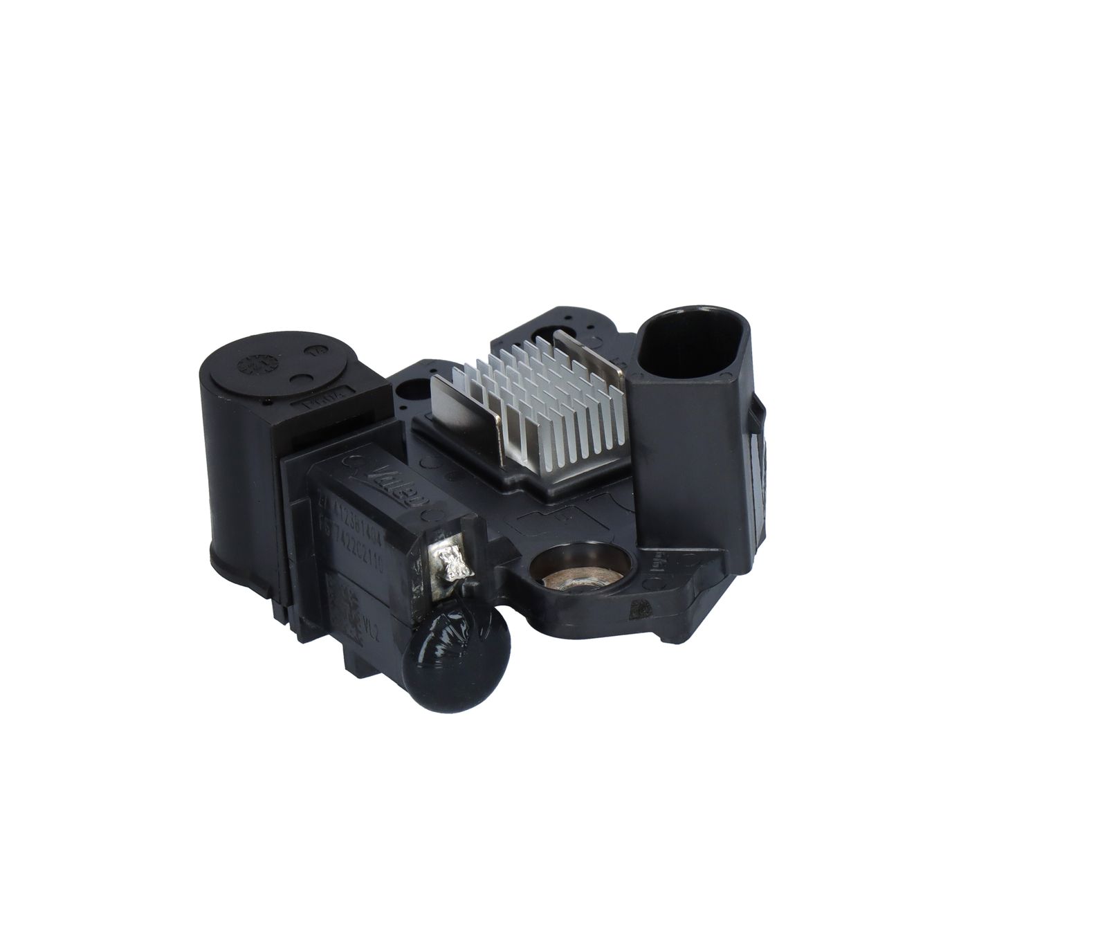 Konjektor (12V) Viano W639 03> Vito W639 03> Sprinter 06>09 | VALEO 599259 | OEM A0031549506
