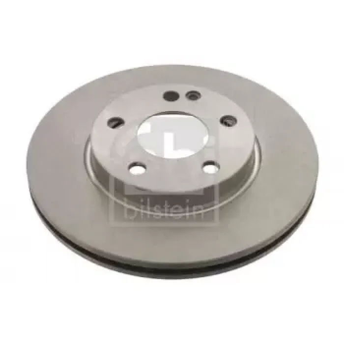 Fren Diski On A-Class W169 04>12 B-Class W245 05>11 | FEBI 28635 | OEM A1694210812