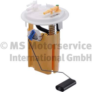 Yakit Depo Samandirasi C4 2 DS4 | PIERBURG 7.02701.83.0 | OEM 1525WL