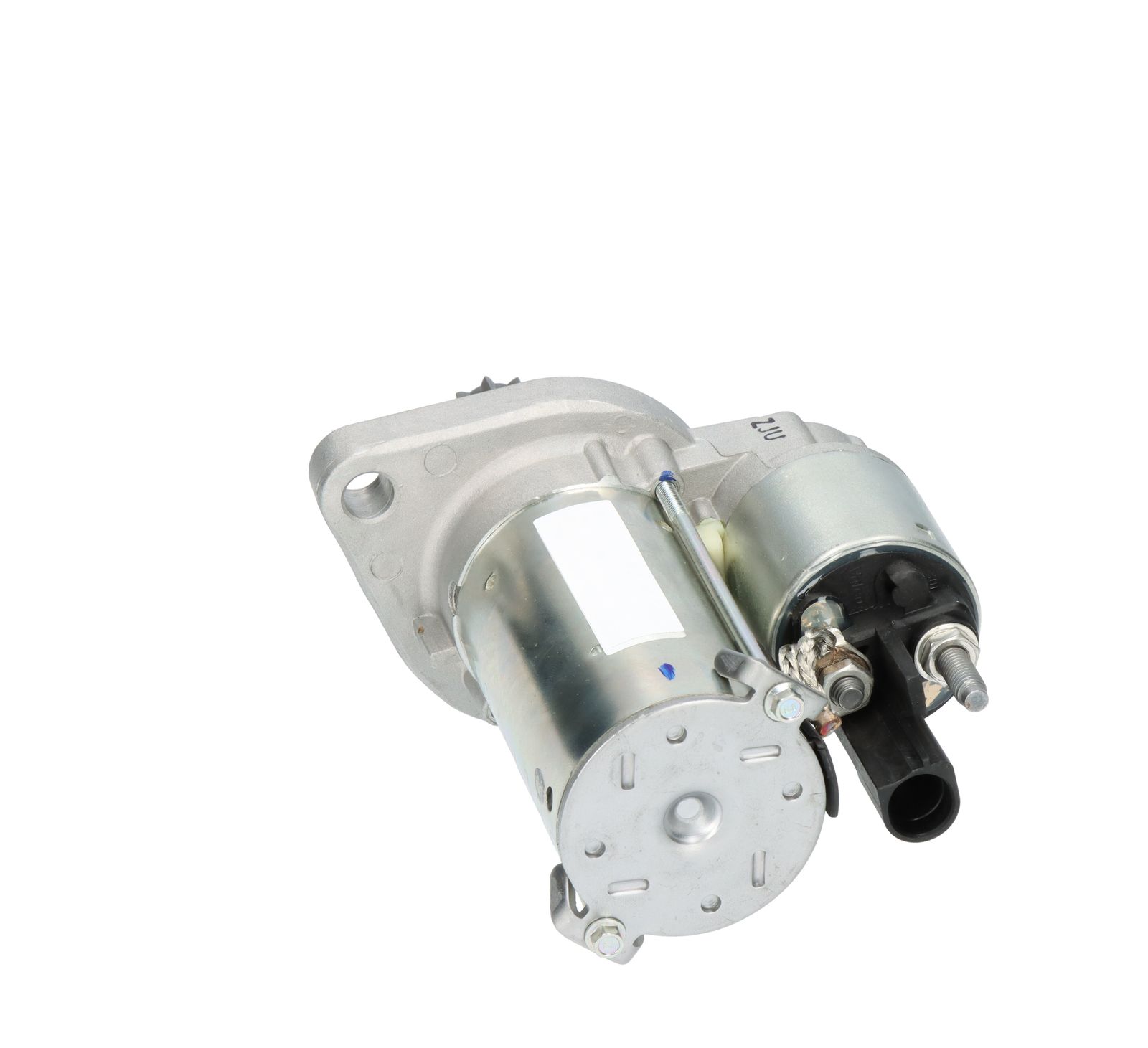 Mars Motoru 12V 10 Dis A3 Altea Ibiza Golf V VI Jetta III Passat 1.4 1.6 1.8 2.0 | VALEO 438174 | OEM 02M911021B 02M911021B 02M911023G 02M911023GX 02M911023G 02M911023GX