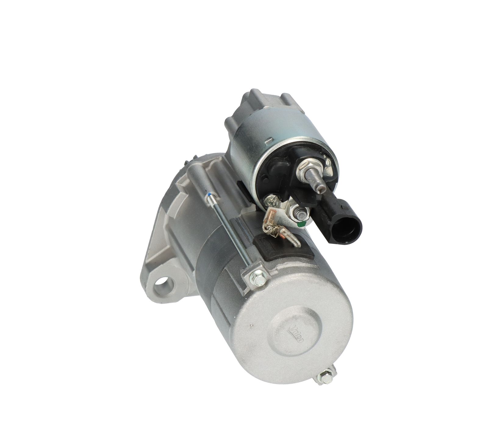 Mars Motoru 12V 12 Dis Golf VI Passat Transporter V 2,0 | VALEO 438226 | OEM 02M911024 02M911024 02M911024P 02M911024X 02M911024P 02M911024X