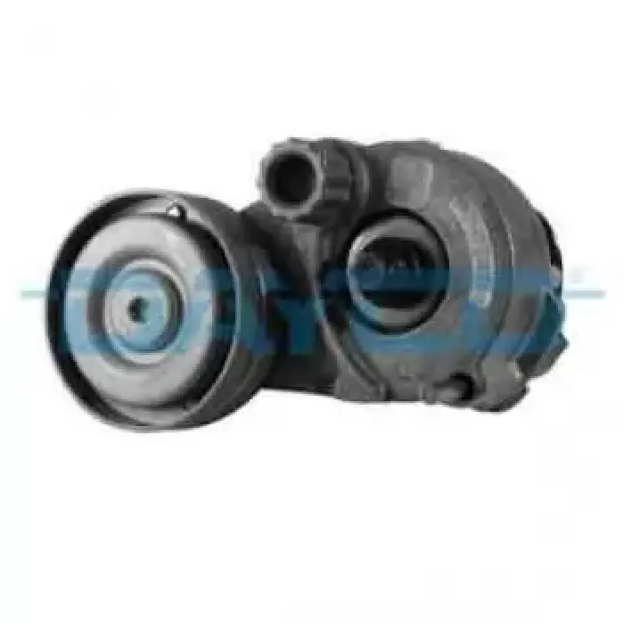 Alternator Gergisi Komple A16XER A18XER Astra J Corsa E Mokka Corsa D Zafira C | DAYCO APV2500 | OEM 636485 636485 - 25191534 25191534