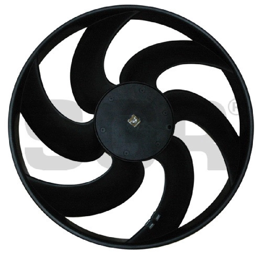 Fan Motoru - Renault 19-Megane I-Clio I | OEM 59652