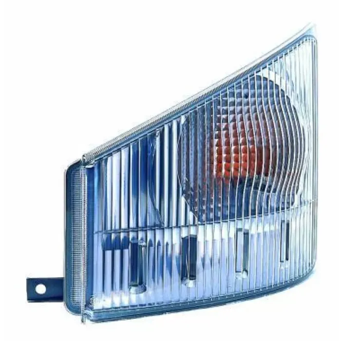 Sinyal Lambasi Komple On Sol Isuzu NPR75 3D Nlr Nnr 10>18 | ANT 897585173189 | OEM 897585173251 898139519051 898155459051