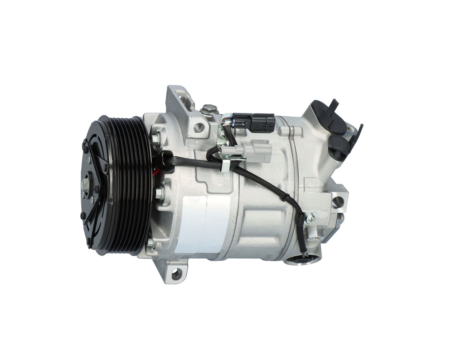 Klima Kompresoru Nissan Qashqai 1,6-2,0 DCI 2007->XTRAIL 2,0 2007-> | VALEO 813262 | OEM 92600BR70A 92600BR70A 92600JD700 92600JD70B 92600JD700 92600JD70B