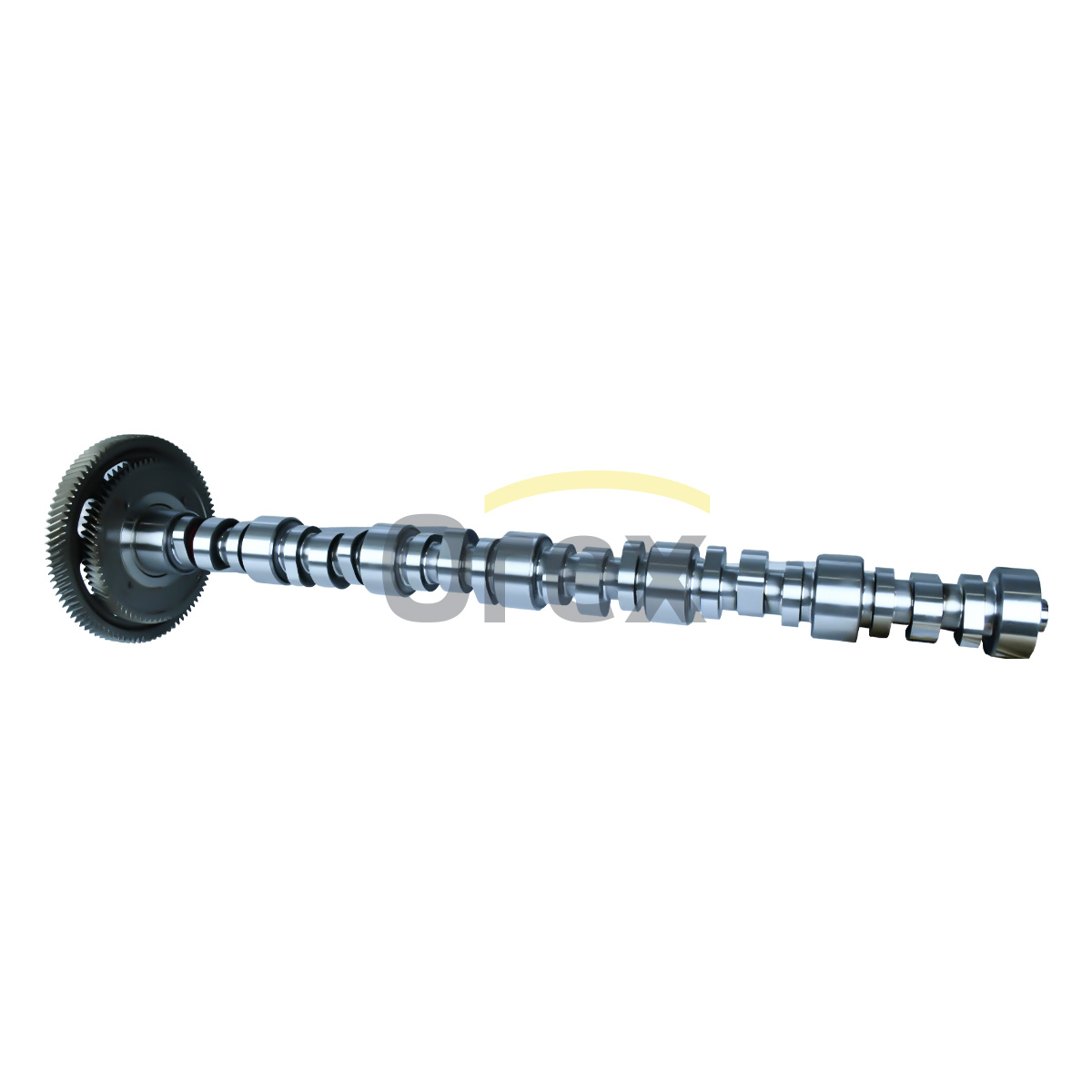 Eksantrik Mili 460 | OEM A4570503701