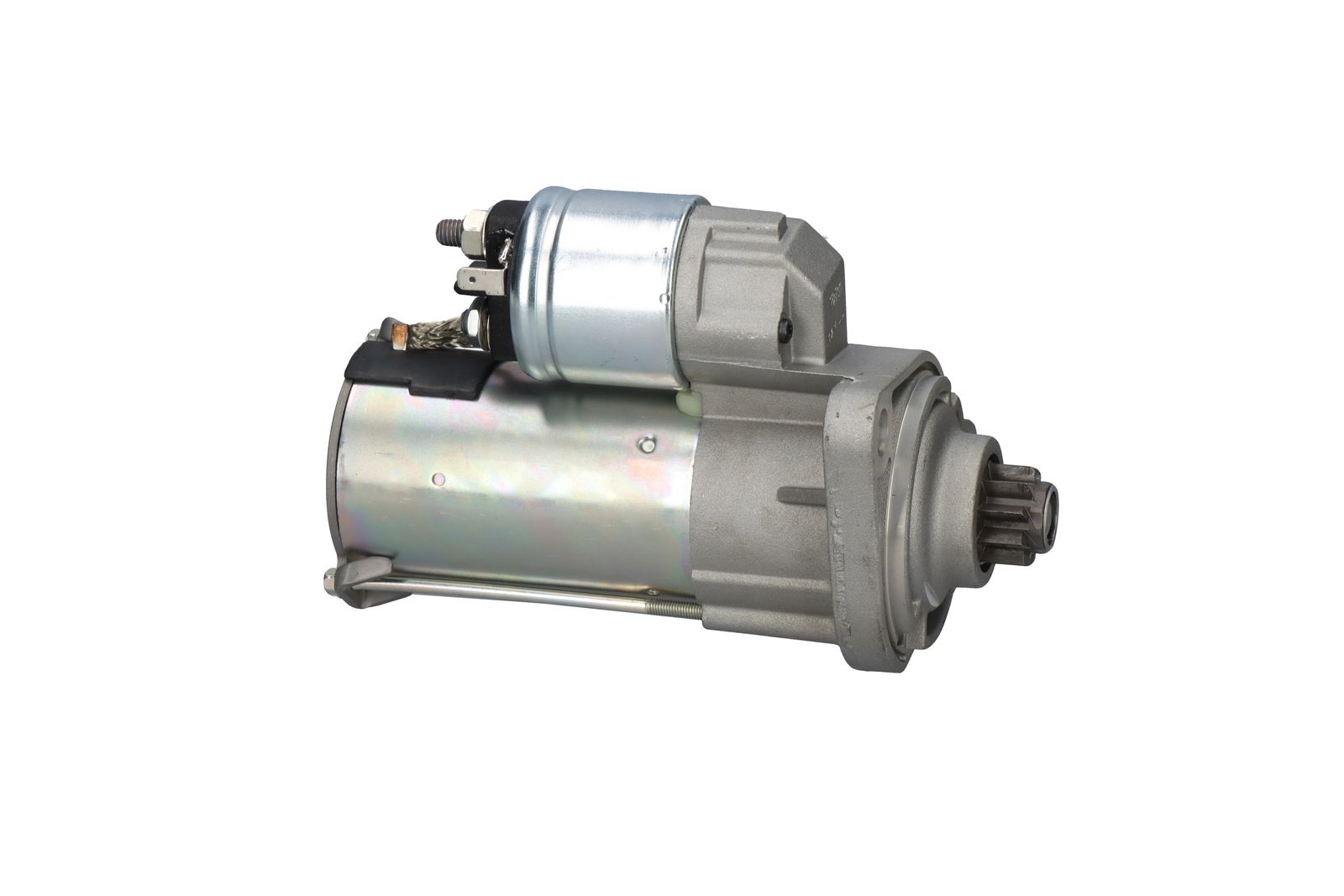 Mars Motoru 12V 9 Dis Cordoba Ibiza Caddy Golf Jetta Passat Polo 1,6 / 1,8 / 2,0 | VALEO 432605 | OEM 0175911023B 0175911023B 055911023B 055911023BX 055911023B 055911023BX