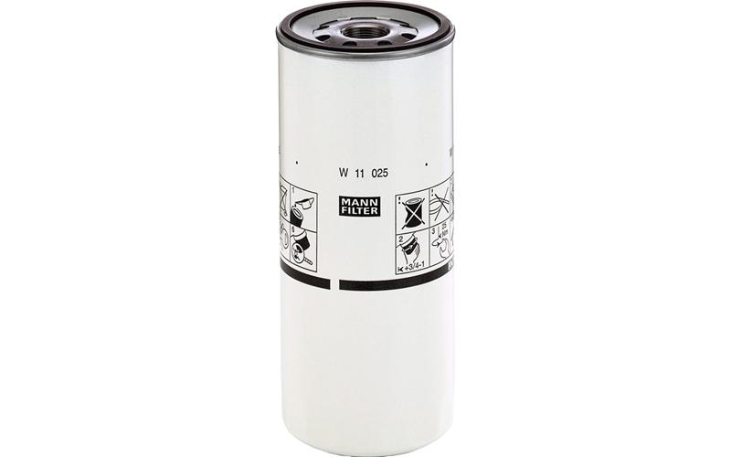 Yağ Filtresi (Uzun Ömürlü) | OEM 17533661