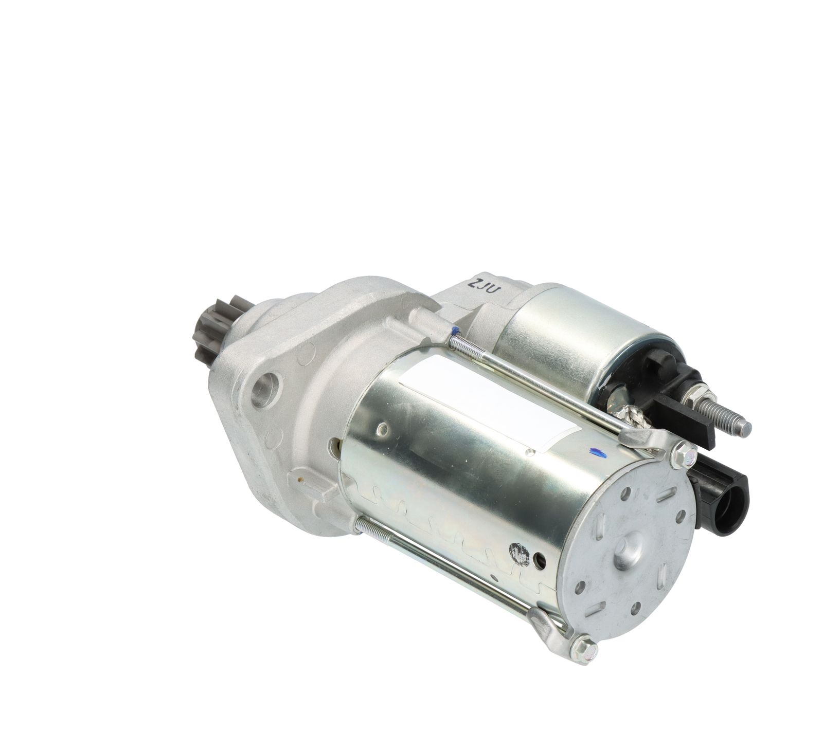 Mars Motoru 12V 10 Dis A3 Altea Ibiza Golf V VI Jetta III Passat 1.4 1.6 1.8 2.0 | VALEO 438174 | OEM 02M911021B 02M911021B 02M911023G 02M911023GX 02M911023G 02M911023GX