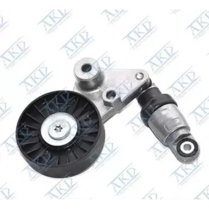 Alternator Gergi Rulmani Komple X20DTL Dth Dtr Y20DTH Vectra B Astra G Omega B | AKD OP115126 | OEM 1340530