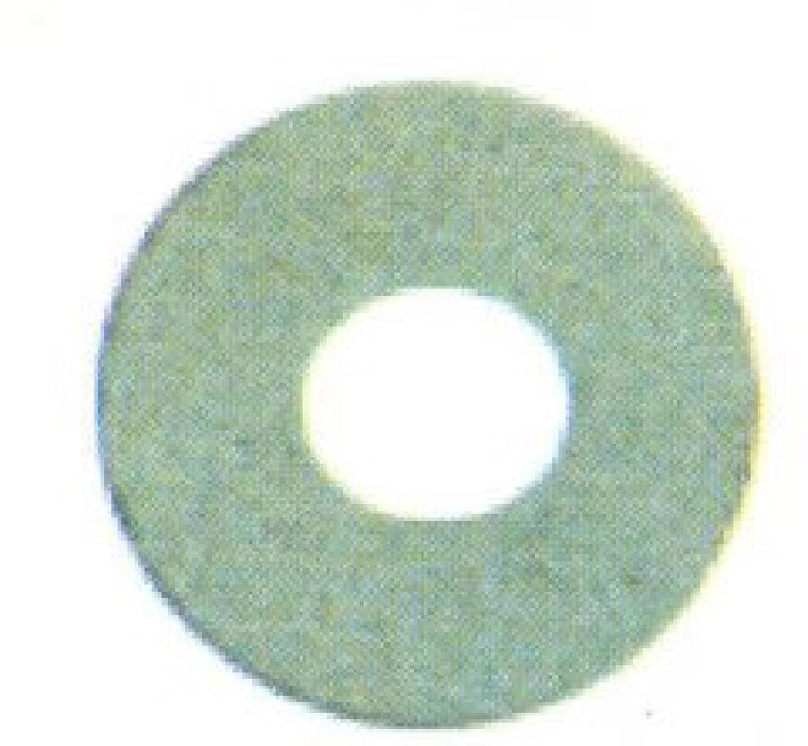 Subap Kapak Pulu (Yeşil) Renault 12 | OEM 837207