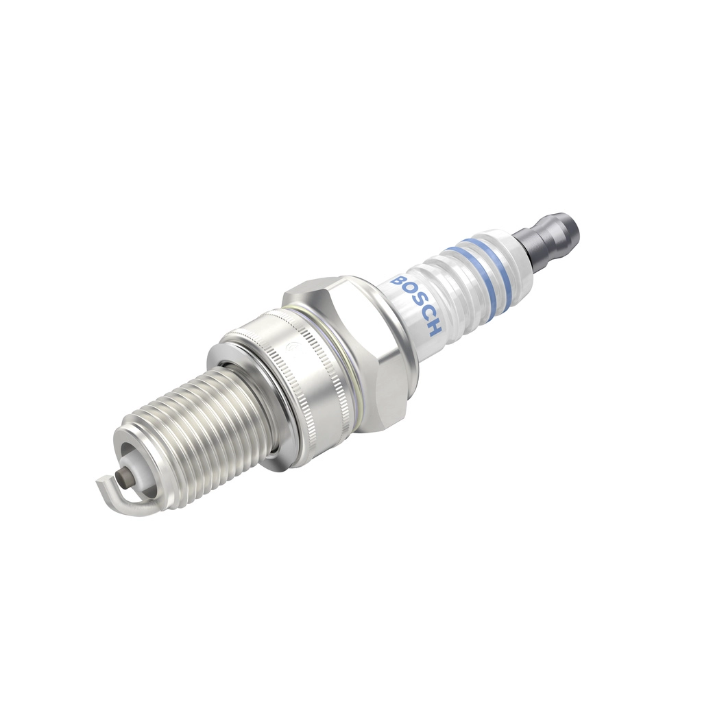 Atesleme Bujisi (W8DC) Ea 0.8MM Alfa Romeo Audi Bmw Lada Mazda Peugeot Renault Vw Toyota | BOSCH 0241229715 | OEM 0003908857 0003908857 0021590403 0021590503 0021590403 0021590503