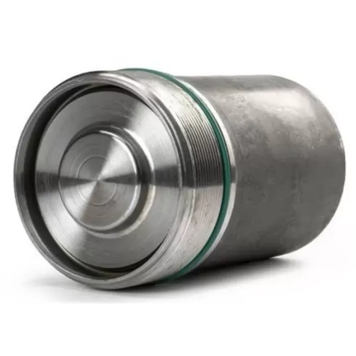 Otomatik Sanziman Dsg Basinc Tupu (Orjinal Tip) Vag Grubu | KITRONIC 112 | OEM 0AM325587F