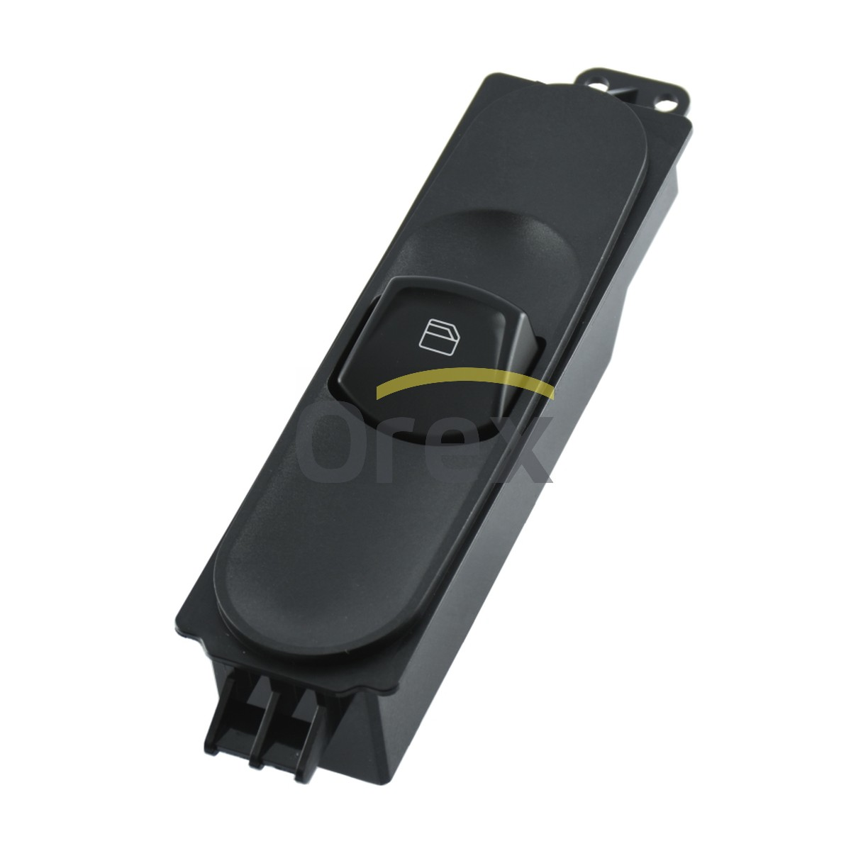 Cam Düğmesi Vito639 Ön Sağ Tekli 2004-06 | OEM 6395450613