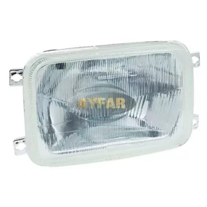 Far Sag-Sol Volvo FL6-FL7-FL10-F10-F12-F16 | AYFAR F 505613 | OEM 3175032
