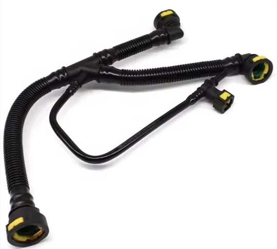 Yag Hortumu 307 206 Partner II Berlingo II C3 C4 TU5JP4 1.6 16V 301 C-Elysee P208 13> 308 II 14> EC5 | ZENON PE4880 | OEM 1192.W0