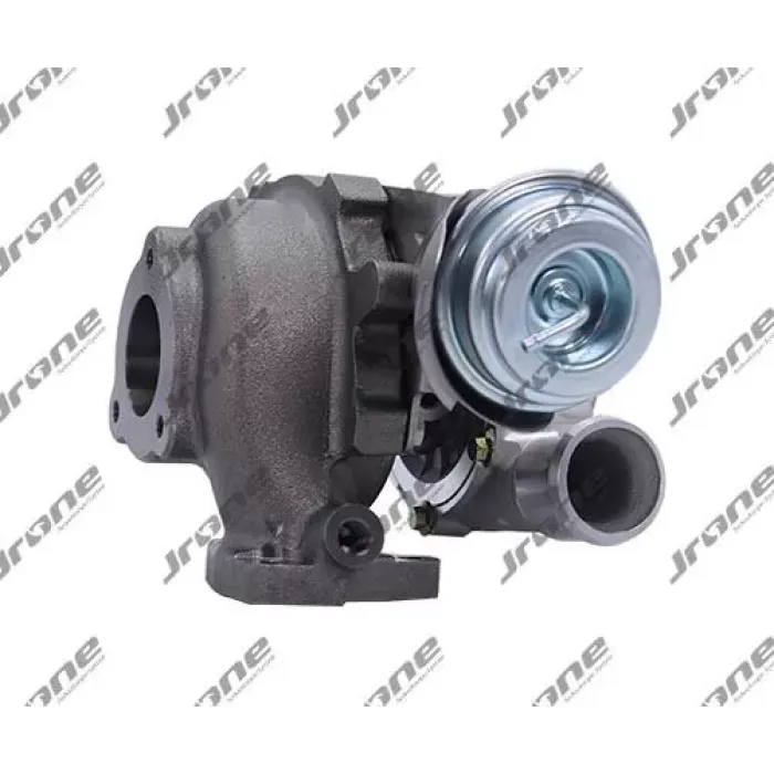 Turbo Sarj Hyundai Tucson Sportage 2,0 Crdi 2004 2010 Santafe 2,0 Crdi 2001 2006 (D4EA) | JRONE 8G16300389 | OEM 28231-27400