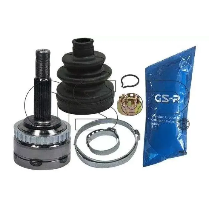 Aks Kafasi Dis Corsa B - Corsa C Z14XE Z14XEP Z13DT Y17DT Meriva A Z14XEP Z16XE Z16XEP | GSP 844020 | OEM 374377