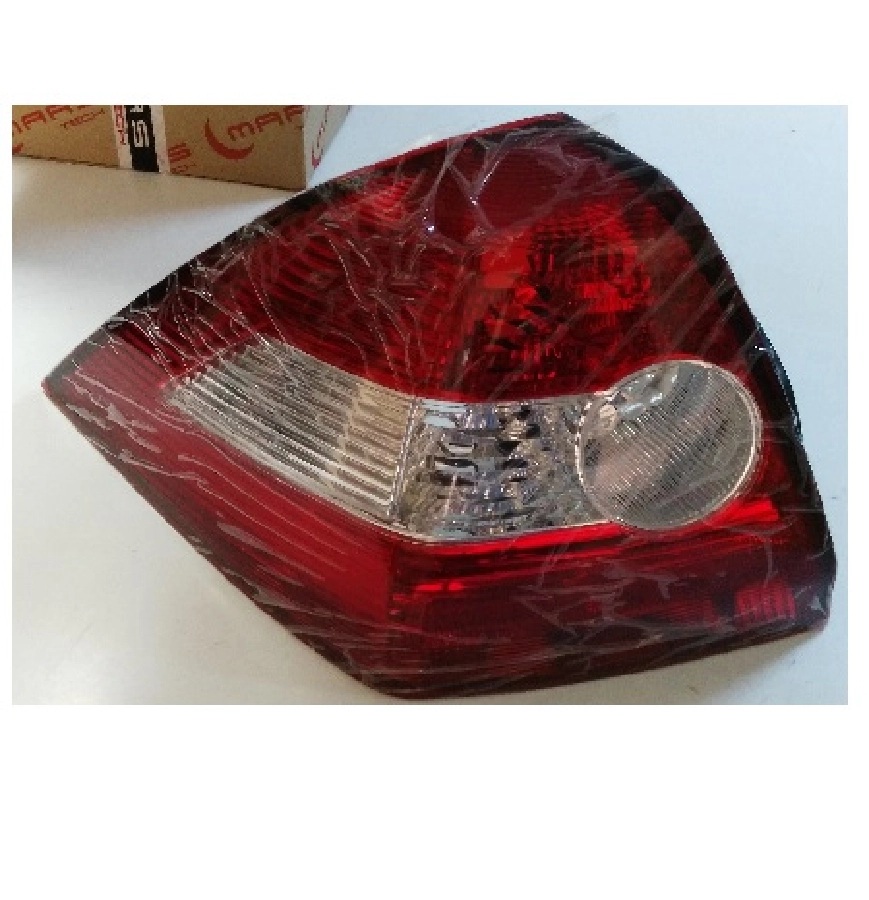Stop Lam Sol Duysuz - Renault Megane 2003-2006 8200142682 | OEM M511225