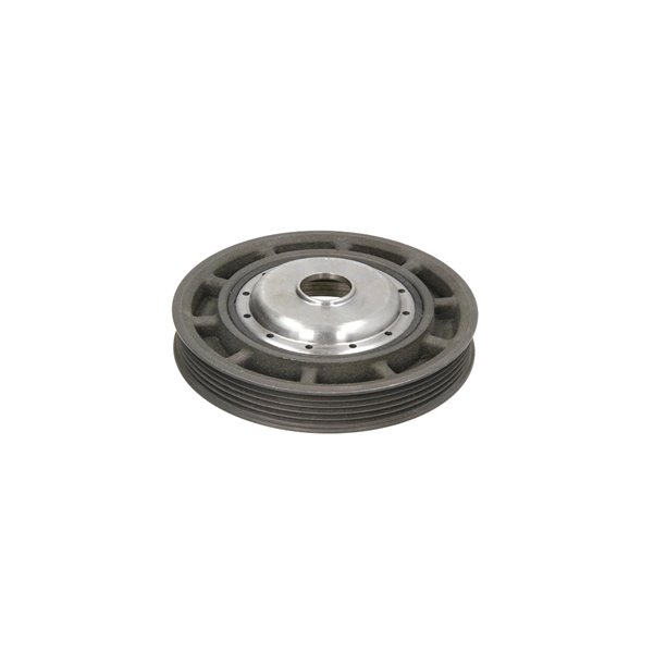 Krank Kasnagi Logan Duster Megane 2 Modus Clio 3 1,4 / 1,6 / 1,5DCI K9K (K9K K4M) | TAIFUN 7038010 | OEM 8200392697 8200051194 8200185800