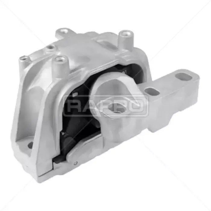 Motor Takozu A3 Altea Leon Toledo 2 1 Octavia Super B Yeti Caddy 3 Golf 6 Jetta 3 / 4 Passat 1,6TDI / 2,0TDI 06> | RAPRO R54256 | OEM 1K0199262CJ 1K0199262CN