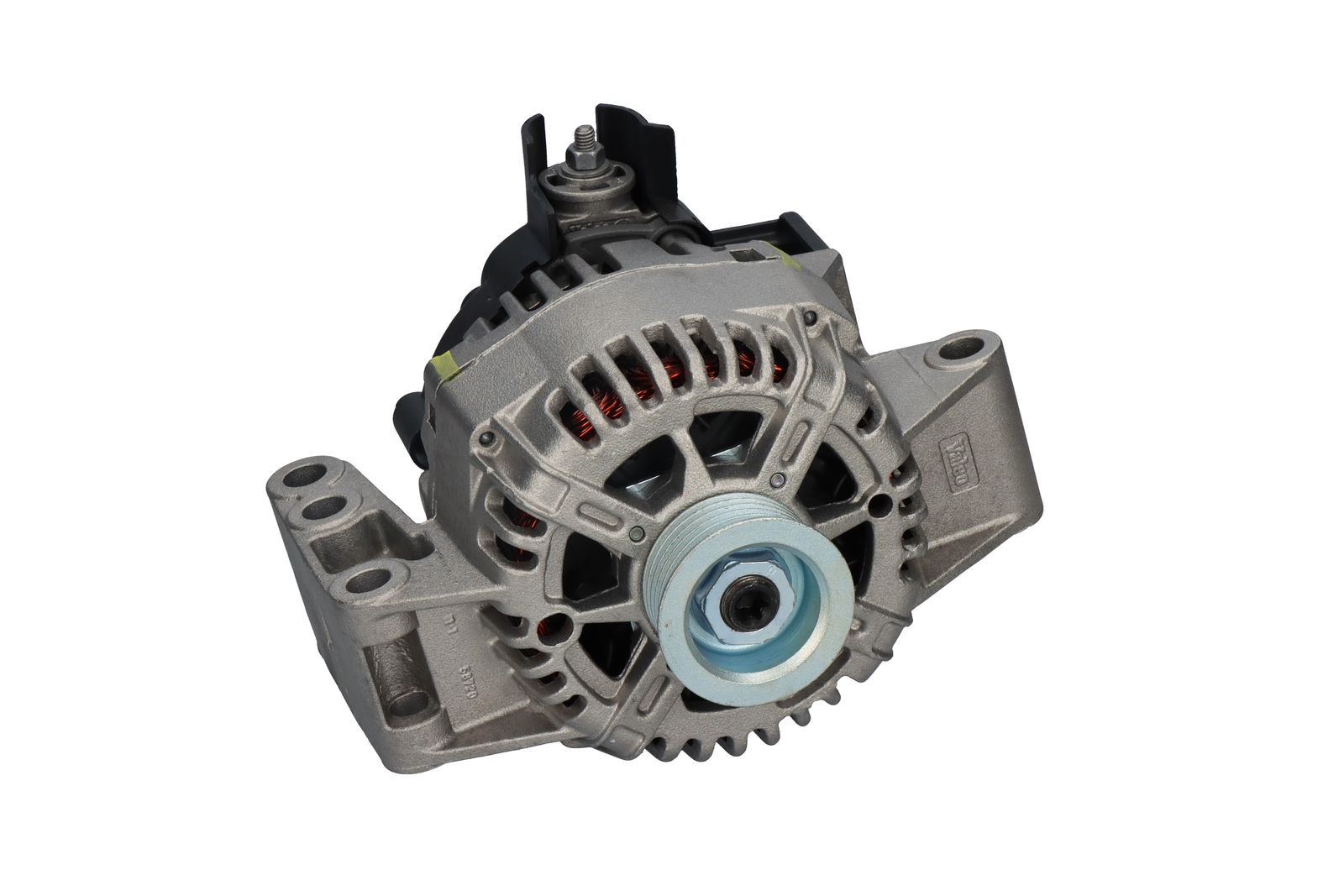 Alternator 12V 90A Fiesta 1,3 02>05 Ford Ka 03>08 | VALEO 439729 | OEM 1145715 1145715 1229424 1450644 1229424 1450644