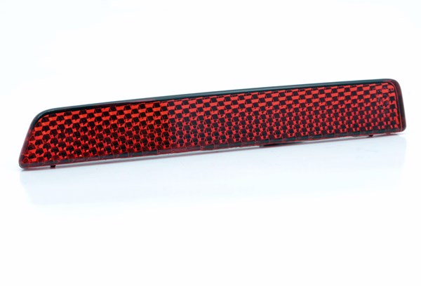 Arka Tampon Reflektoru Sag Doblo 3 | OZAR 4M131139-R | OEM 51810677