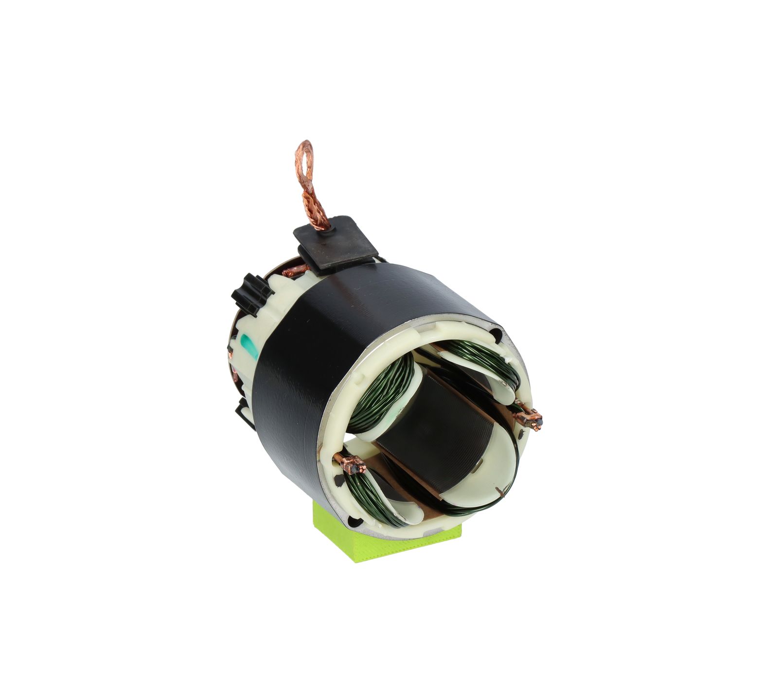Mars Motor Govdesi | VALEO 594477