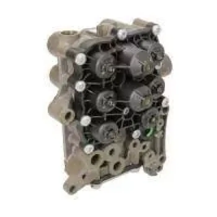 Hava Dagitici Ventil DAF XF Euro 6 (AE6000) | KNORR K075170N50 | OEM 1913300