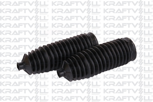 Direksiyon Rot Korugu Fiesta V 01>08 Fusion 01>12 1.4-1.6 Tdci̇ 1.4-1.6 Zetec | KRAFTVOLL 10020084 | OEM 2S6C3K661