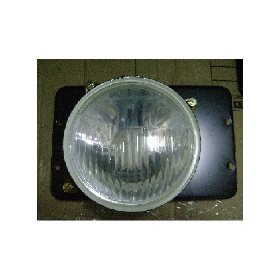 Far Sol Ön Komple - Fiat 54C 5087068 | OEM 170026750