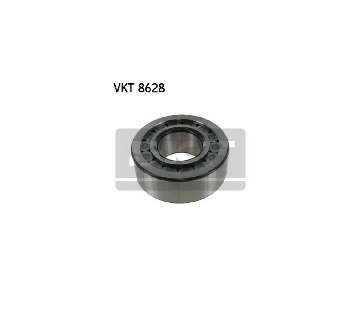 Mahruti Uç Rulmanı Volvo EV91 | OEM 1523243