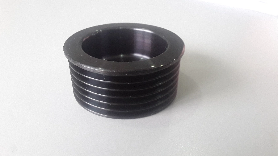 Alternatör Kasnak Sabit - Peugeot Parner Citroen Berlingo Alternatör Kasnak Sabit 17.00*54.30*25.60 Grovers | OEM 990956