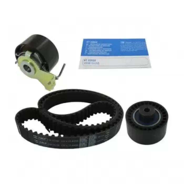 Tri̇ger Set+Su Pompasi (Devi̇rdai̇m) C2 C3 C4 P207 P206 P307 1,4 16V 03> (ET3J4) (135 Dis Kayis) | SKF VKMC03258 | OEM 0831V0-0831L5-083060-083052-0829C6