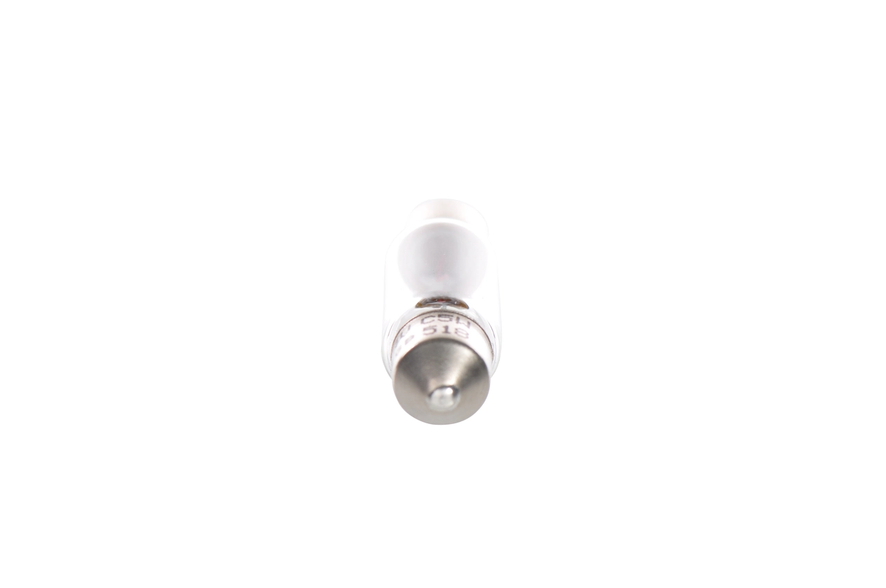 Ampul Trucklight 24 V C5W 5 W SV8.5 8 C5W SV8.5 8 | BOSCH 1987302507