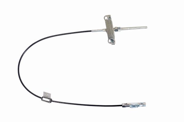 El Fren Teli Orta Transit V184 (Onden Ceker Kısa Sase) 00>06 Uzunluk: 718MM | CAVO 4602 821 | OEM 4044011-1C1 52A793 DA