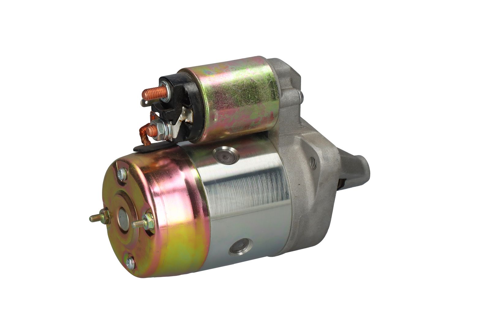Mars Motoru 12V 8 Dis Sephia Sportage Mazda 323 1,3 / 1,5 / 1,6 / 2,0 | VALEO 438115 | OEM OK32618400
