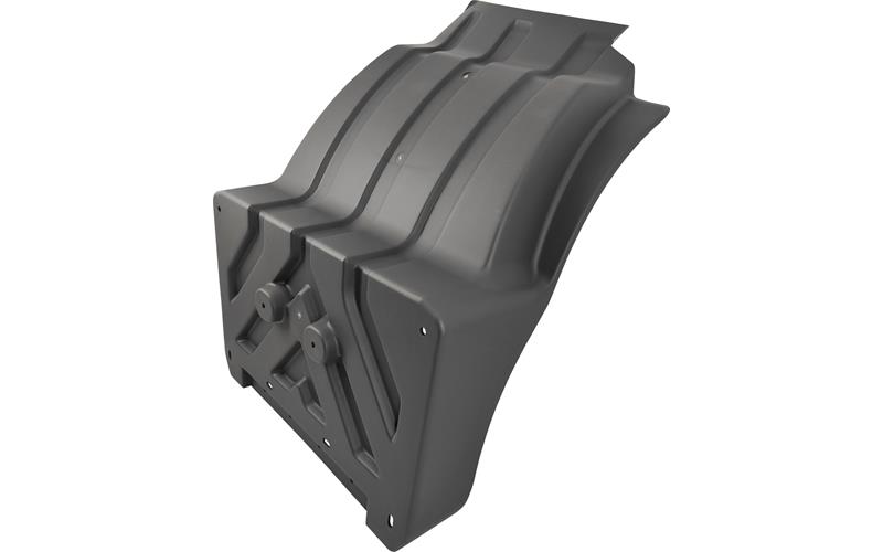 Ön Teker Arka Çamurluk Atego Euro 6 Sol | OEM 9675211501