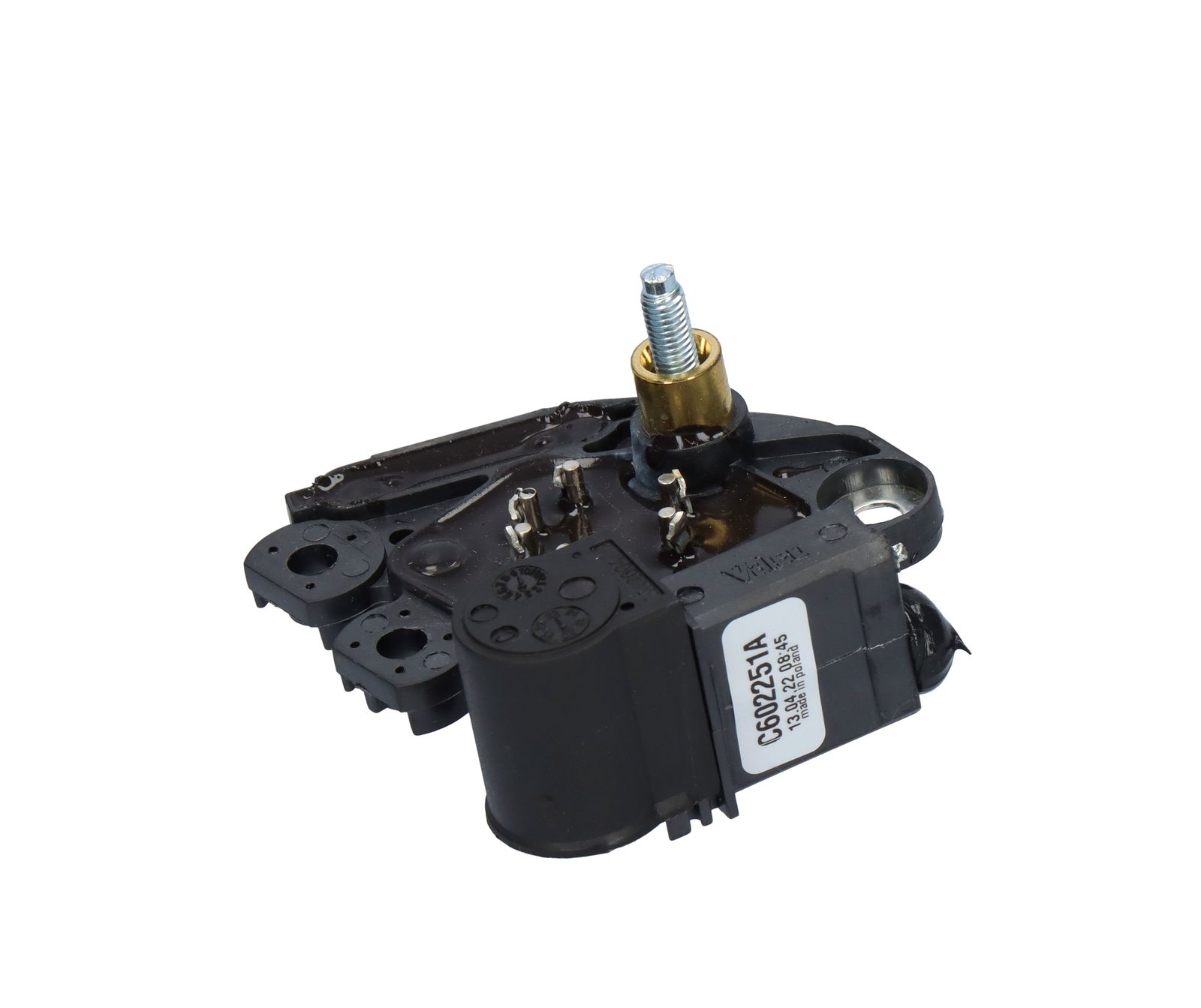 Konjektor SG12B | VALEO 593550