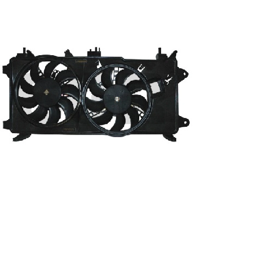 Fan Motoru Davlumbazlı Doblo 1.3 JTD-1.9 JTD 2005 ve sonrası Klimalı | OEM 59791