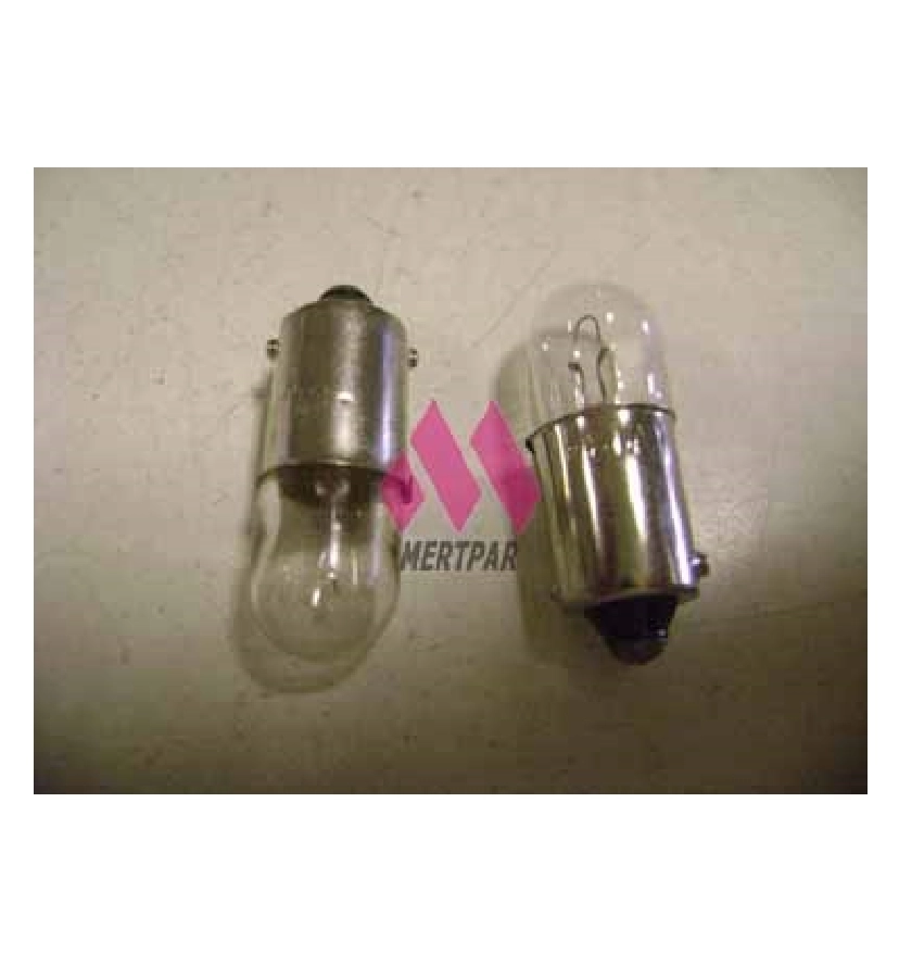 Ampul 2053 ve sonrası 4W 24V | OEM 17278